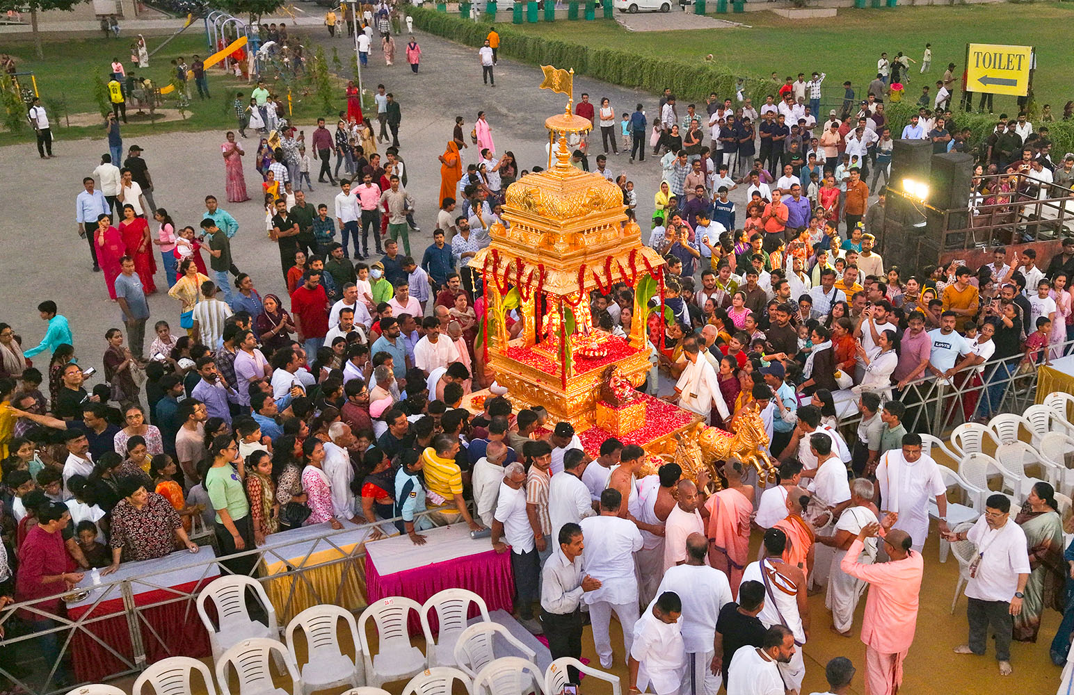 Dusshera 2026